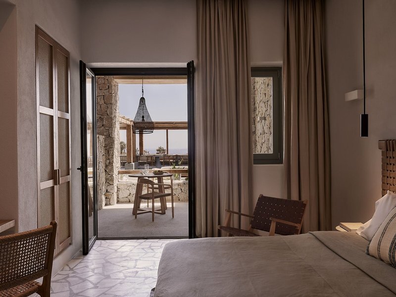 Archipelagos All Suites Mykonos 24