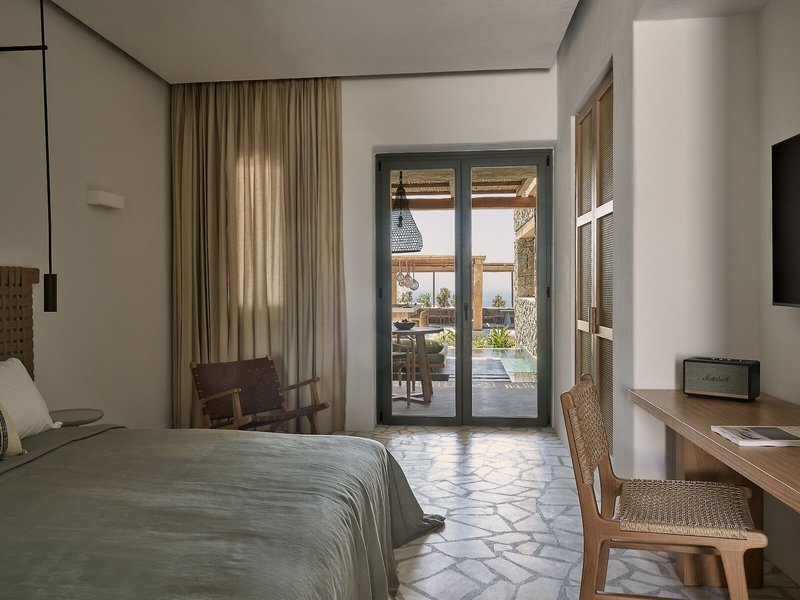 Archipelagos All Suites Mykonos 26