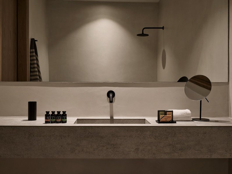Archipelagos All Suites Mykonos 28