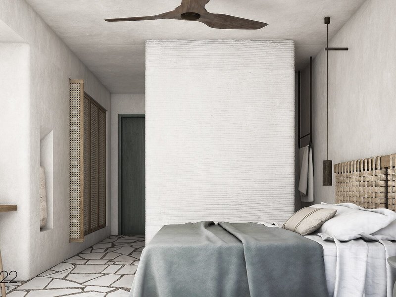 Archipelagos All Suites Mykonos 29