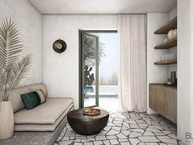 Archipelagos All Suites Mykonos 33