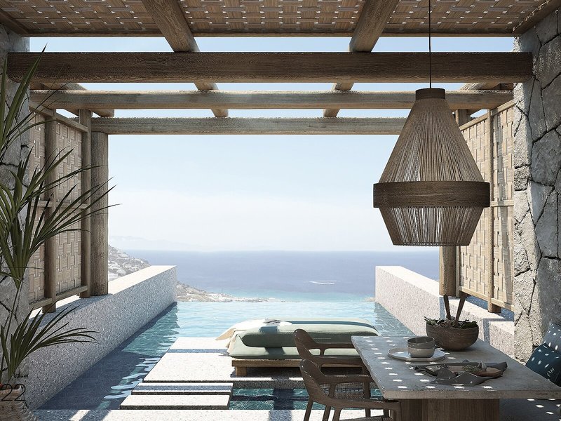 Archipelagos All Suites Mykonos 8