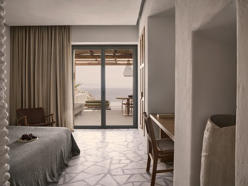 Archipelagos All Suites Mykonos 22
