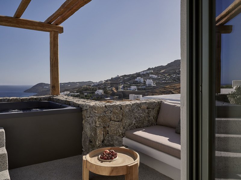 Archipelagos All Suites Mykonos 23