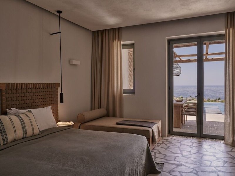 Archipelagos All Suites Mykonos 27