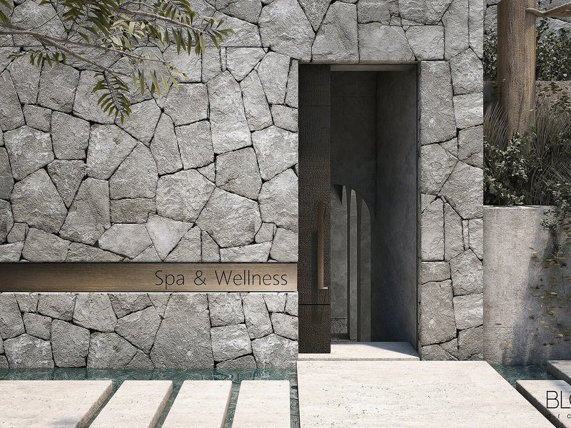 Archipelagos All Suites Mykonos