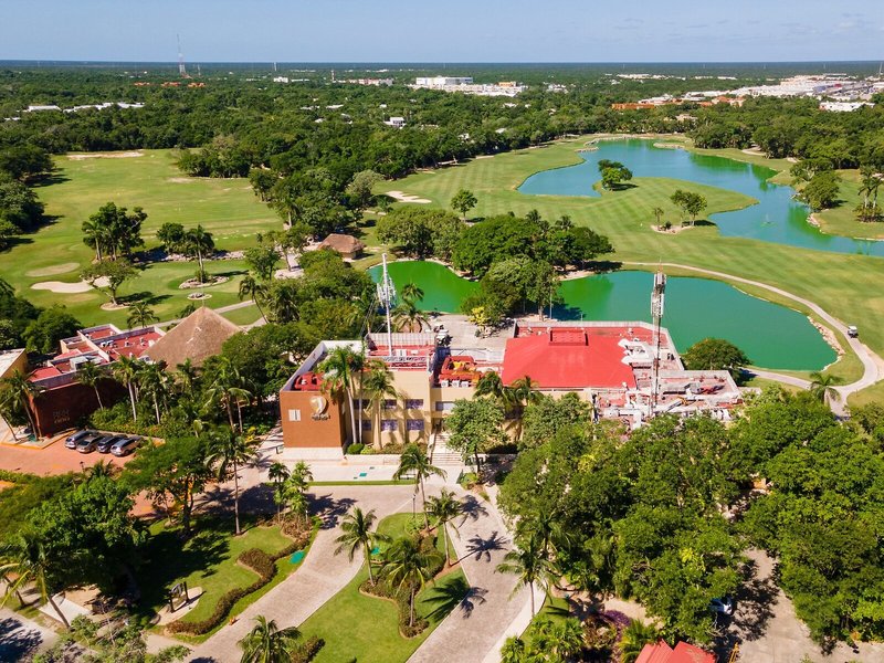 Residence Inn Playa del Carmen 3