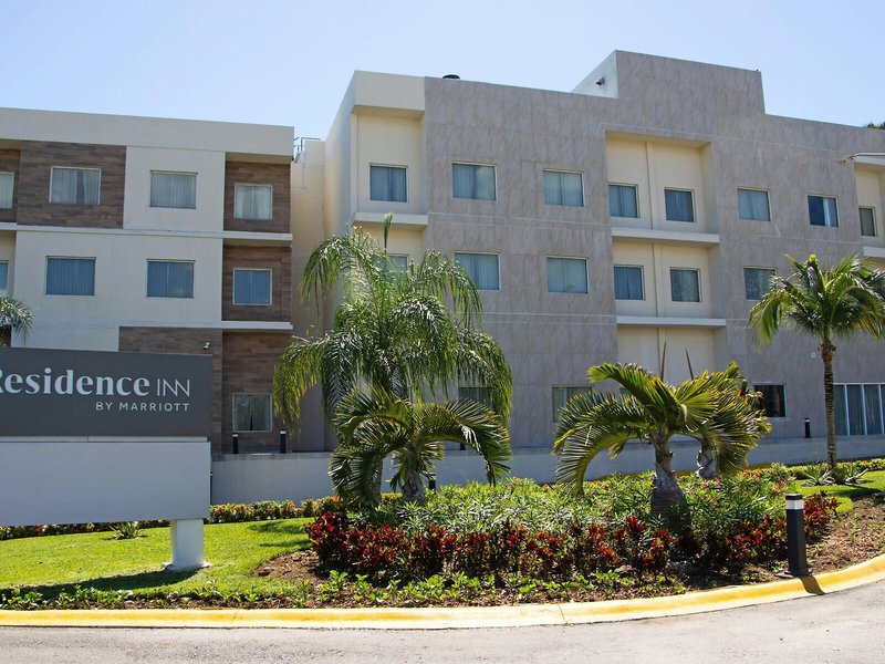 Residence Inn Playa del Carmen 4