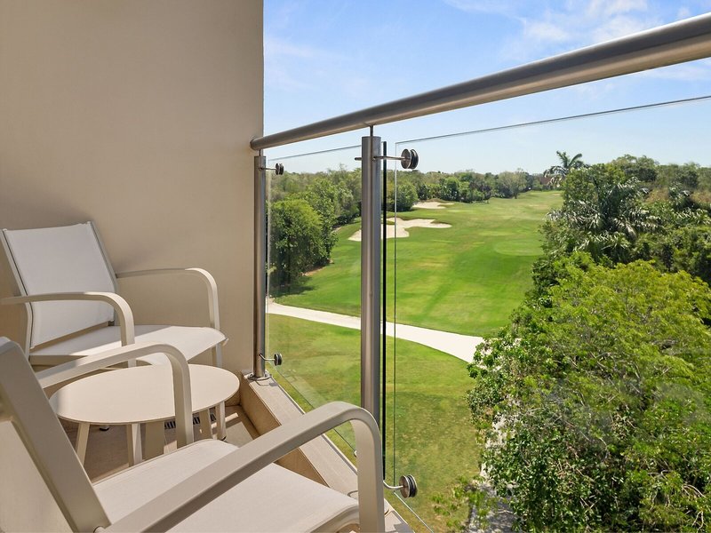 Residence Inn Playa del Carmen 7