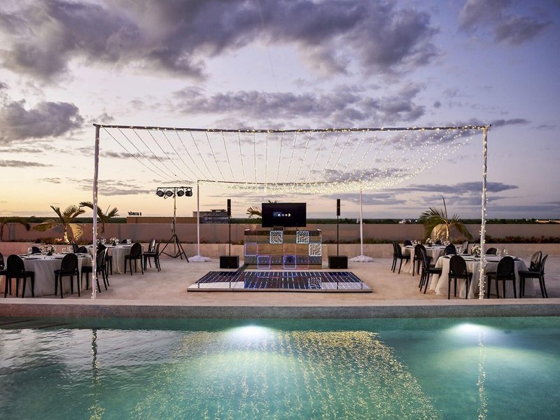Residence Inn Playa del Carmen 8