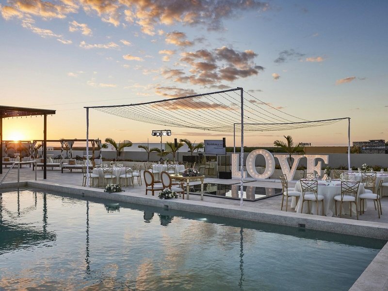 Residence Inn Playa del Carmen 9