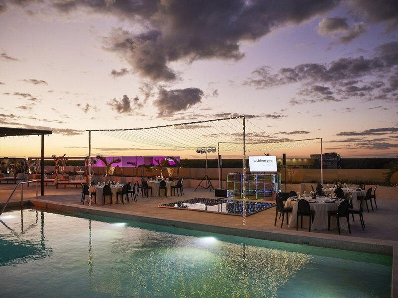 Residence Inn Playa del Carmen 10
