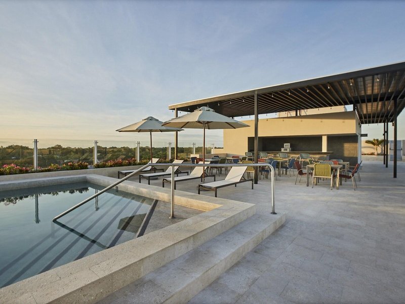 Residence Inn Playa del Carmen 11