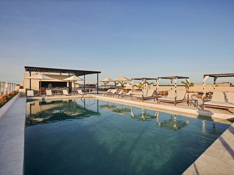 Residence Inn Playa del Carmen 12