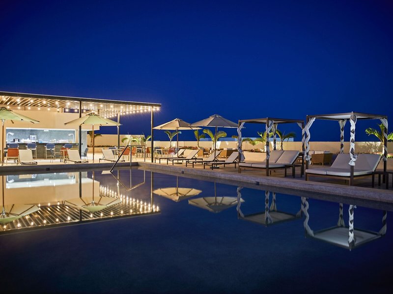 Residence Inn Playa del Carmen 13