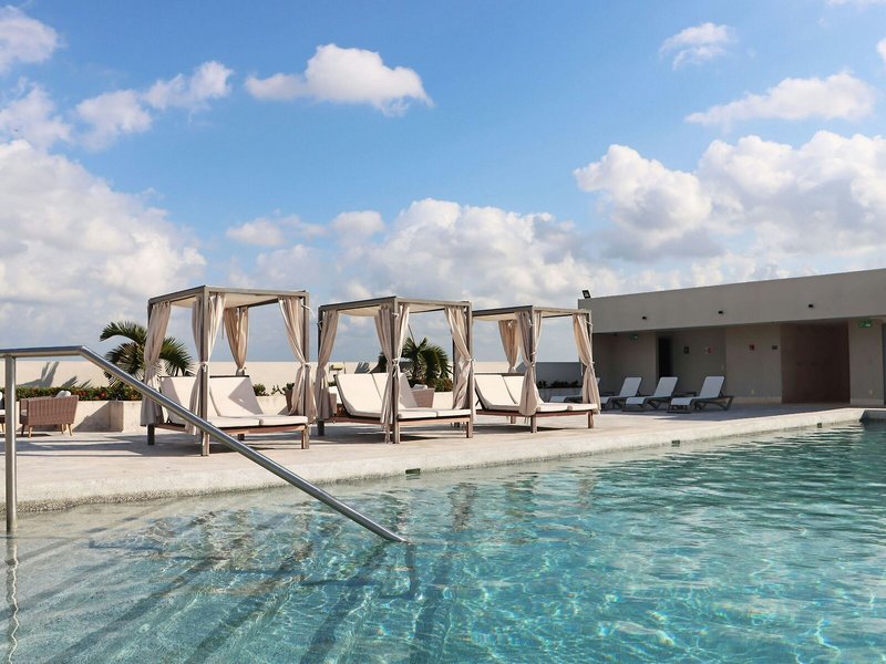 Residence Inn Playa del Carmen 14