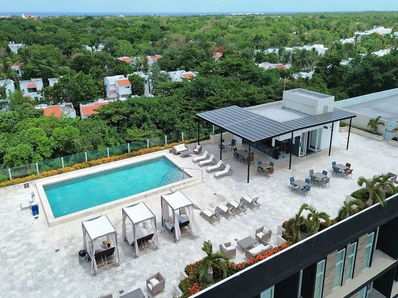 Residence Inn Playa del Carmen 15
