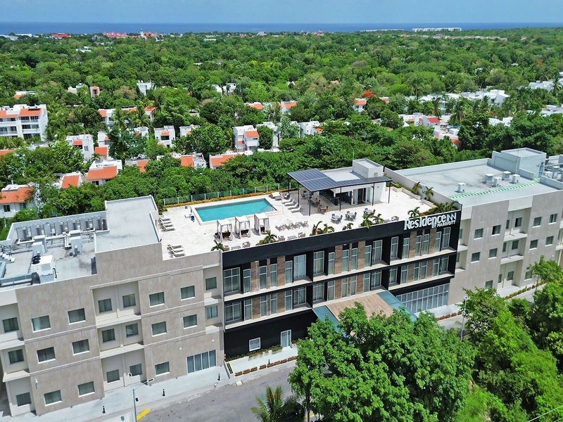 Residence Inn Playa del Carmen 16