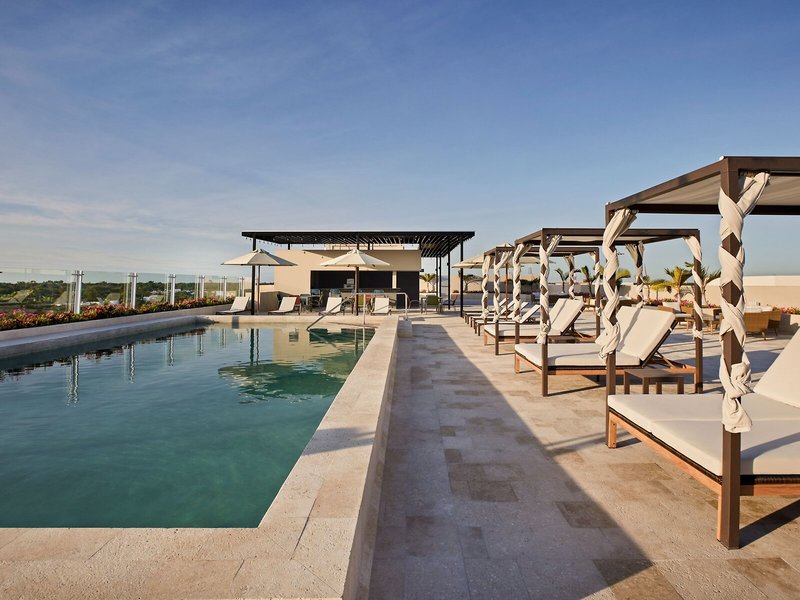 Residence Inn Playa del Carmen 19