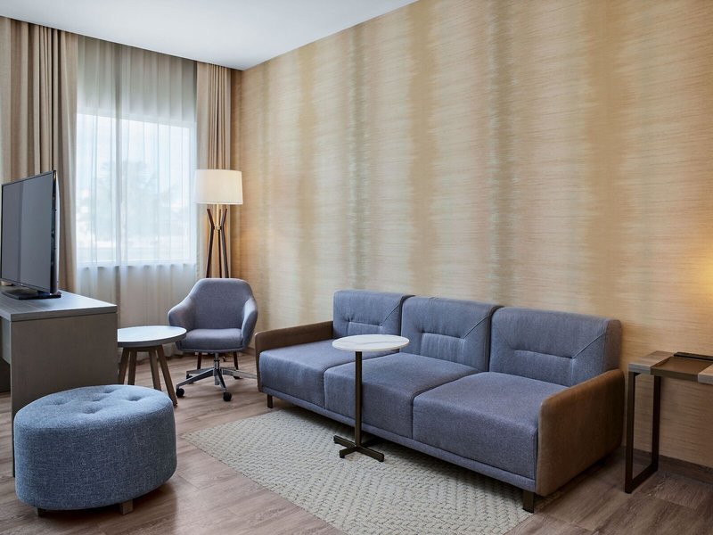 Residence Inn Playa del Carmen 21
