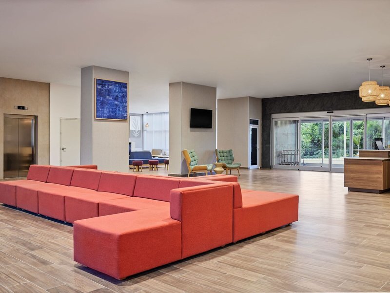 Residence Inn Playa del Carmen 22