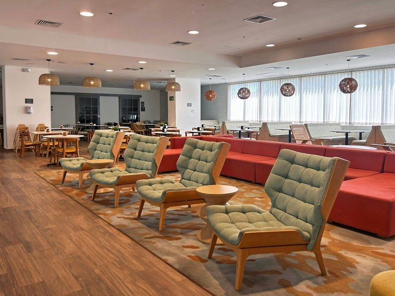 Residence Inn Playa del Carmen 23