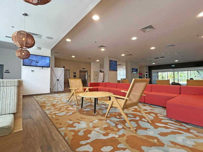 Residence Inn Playa del Carmen 24