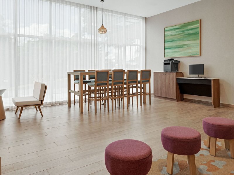 Residence Inn Playa del Carmen 25