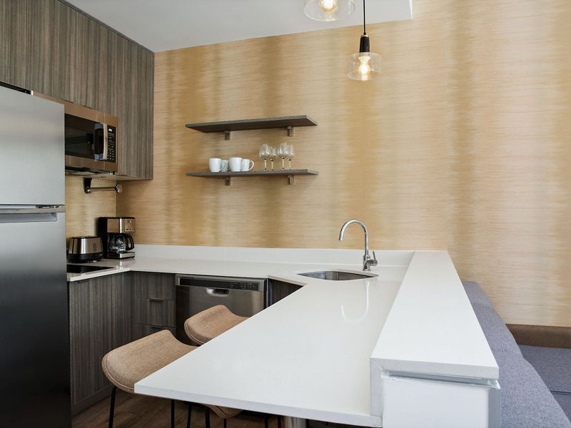 Residence Inn Playa del Carmen 28