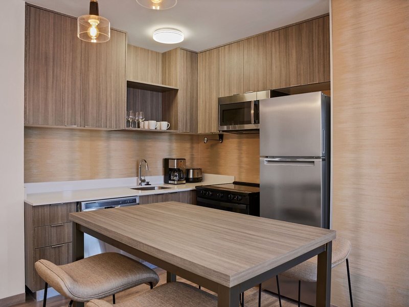 Residence Inn Playa del Carmen 29