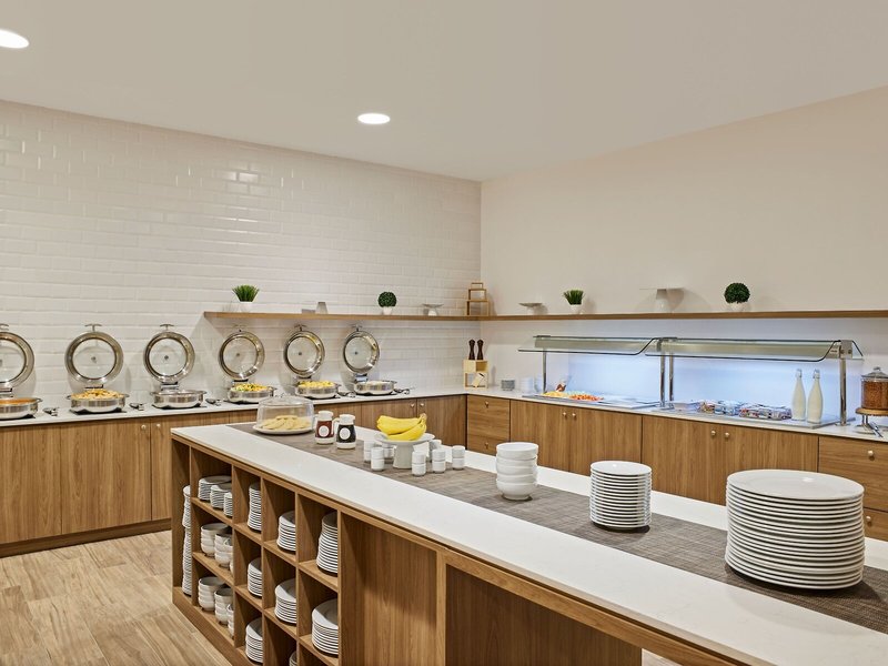 Residence Inn Playa del Carmen 31