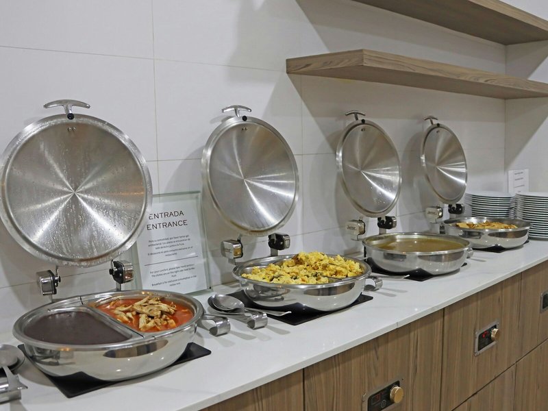Residence Inn Playa del Carmen 34
