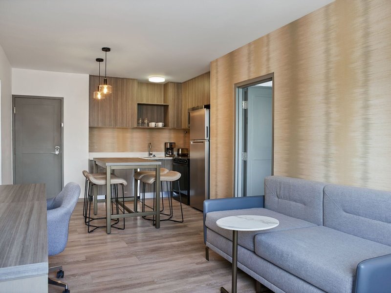Residence Inn Playa del Carmen 35