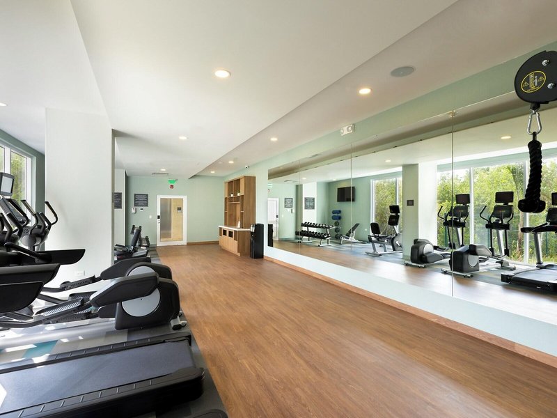 Residence Inn Playa del Carmen 36