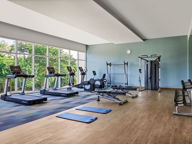 Residence Inn Playa del Carmen 37