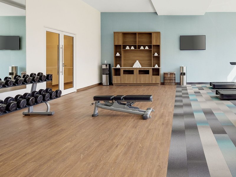 Residence Inn Playa del Carmen 38