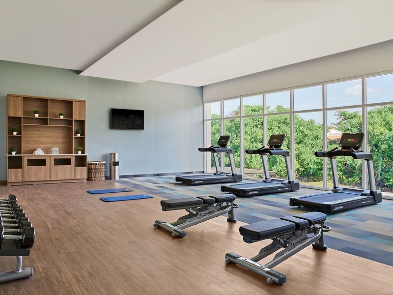 Residence Inn Playa del Carmen 40