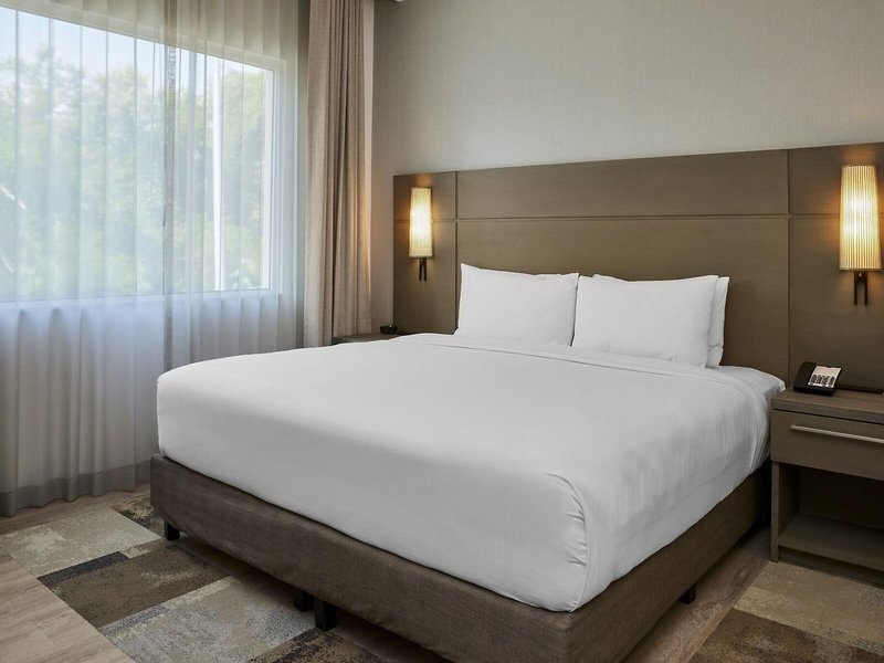 Residence Inn Playa del Carmen 41