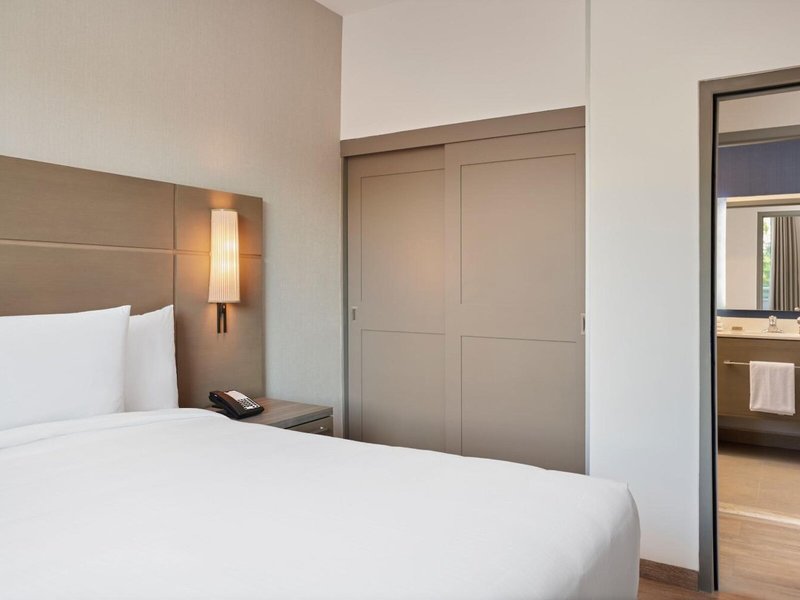 Residence Inn Playa del Carmen 42