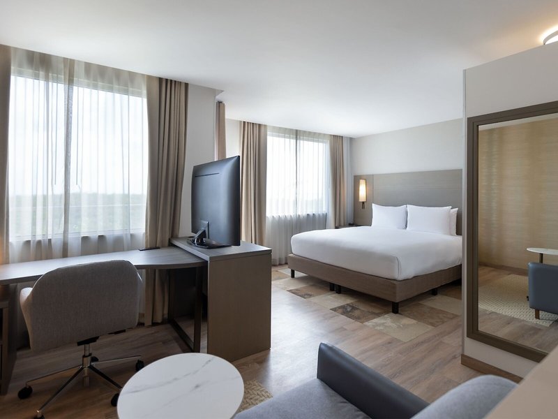 Residence Inn Playa del Carmen 45