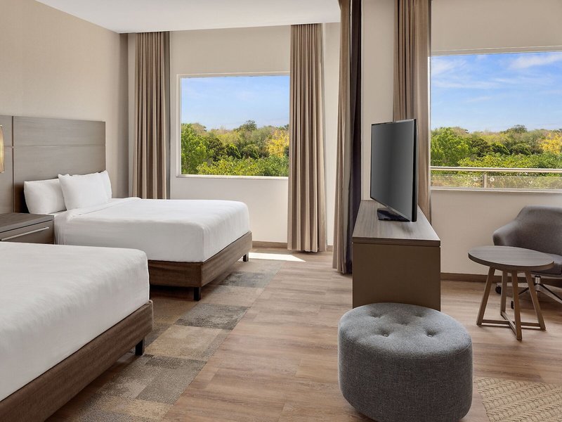 Residence Inn Playa del Carmen 46