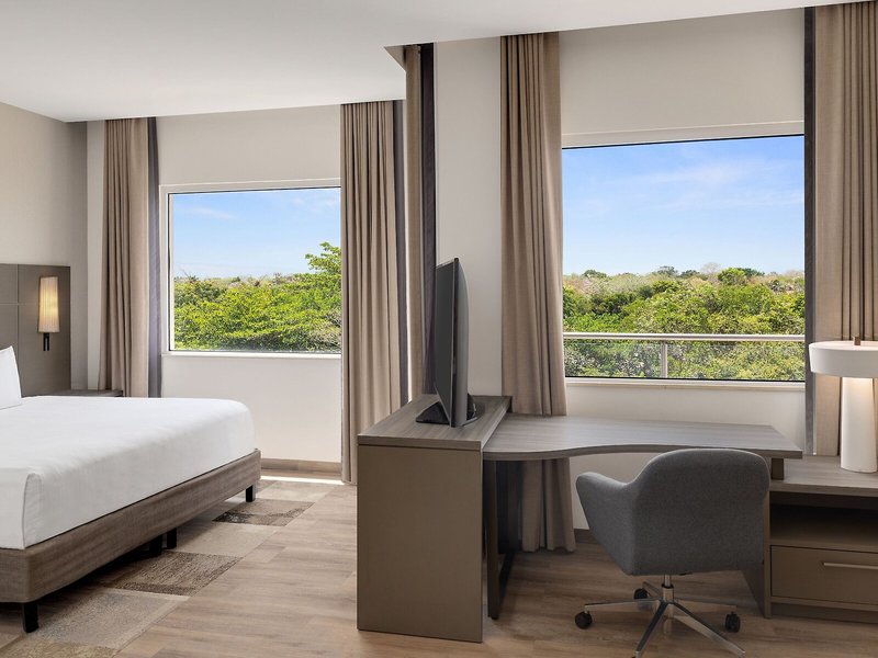Residence Inn Playa del Carmen 48