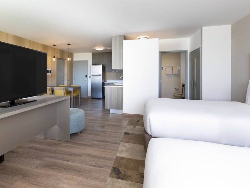 Residence Inn Playa del Carmen 49