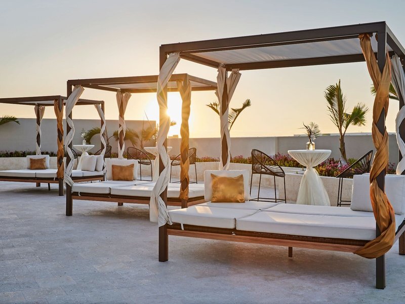 Residence Inn Playa del Carmen 50