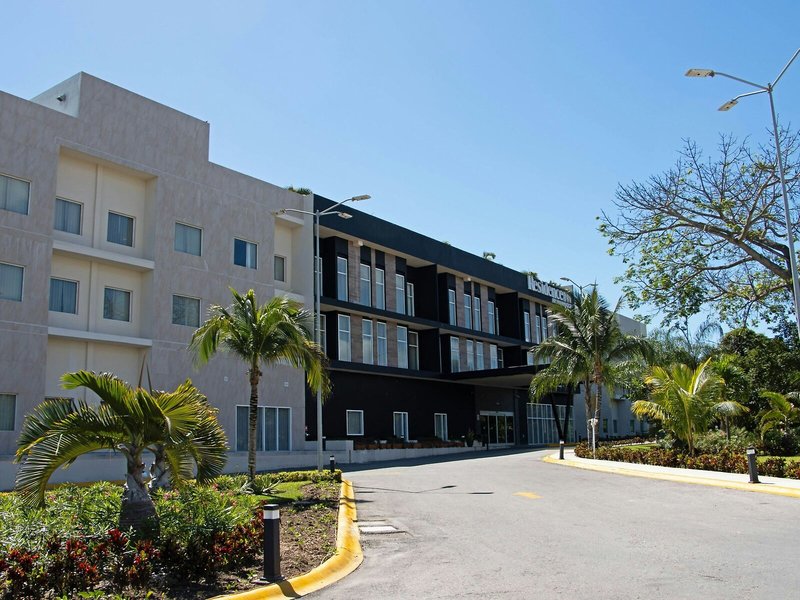 Residence Inn Playa del Carmen 2