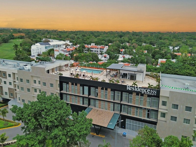 Residence Inn Playa del Carmen 5