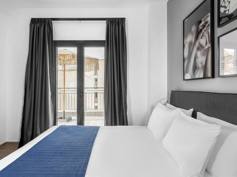 Play Theatrou Athens Hotel 32
