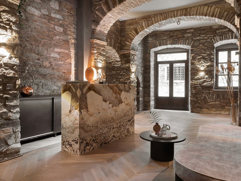 Castro Hotel Syros 2