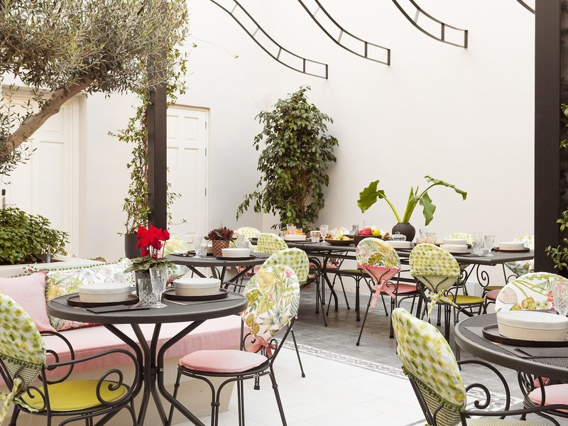 Castro Hotel Syros 3