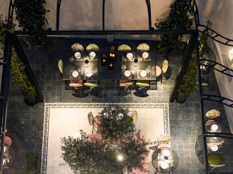 Castro Hotel Syros 7
